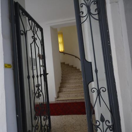 Vienna Holiday Apartments Buitenkant foto