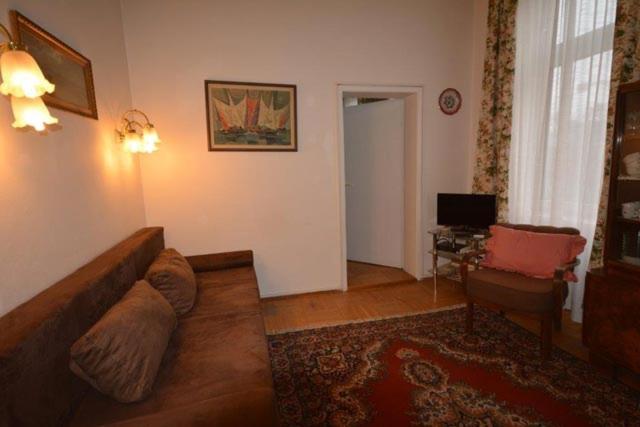 Vienna Holiday Apartments Buitenkant foto