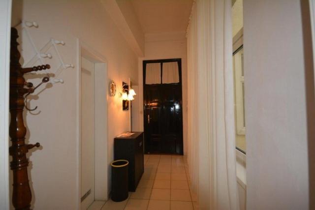 Vienna Holiday Apartments Buitenkant foto
