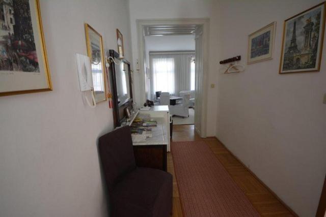 Vienna Holiday Apartments Buitenkant foto
