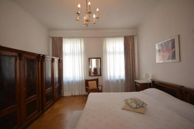 Vienna Holiday Apartments Buitenkant foto
