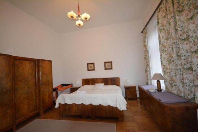 Vienna Holiday Apartments Buitenkant foto