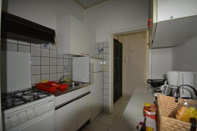 Vienna Holiday Apartments Buitenkant foto