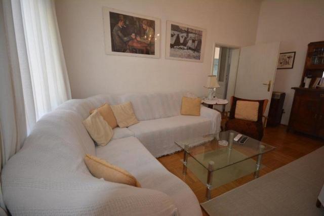 Vienna Holiday Apartments Buitenkant foto
