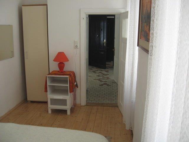 Vienna Holiday Apartments Buitenkant foto