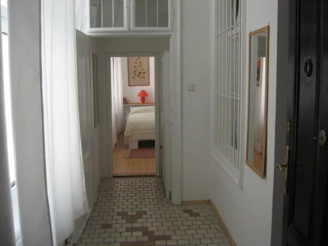 Vienna Holiday Apartments Buitenkant foto