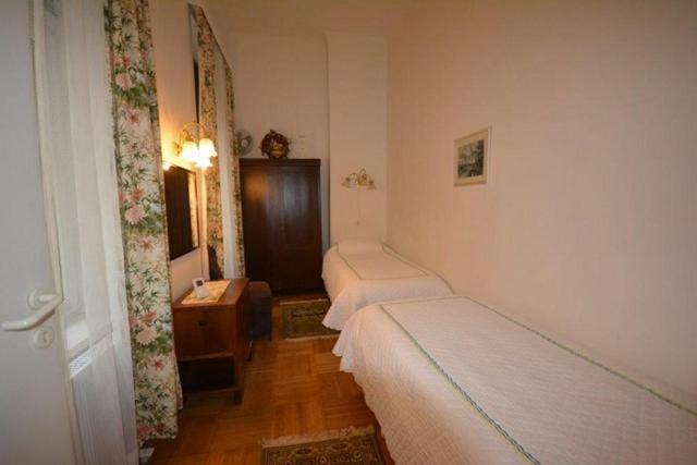 Vienna Holiday Apartments Buitenkant foto