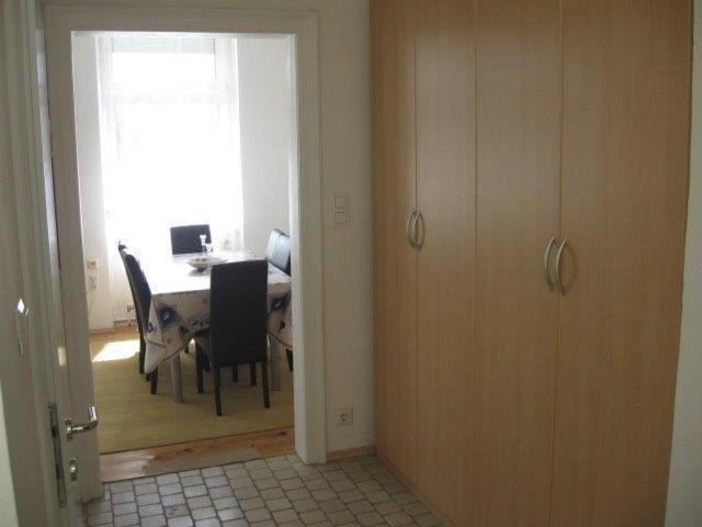 Vienna Holiday Apartments Buitenkant foto
