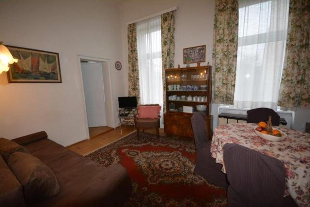 Vienna Holiday Apartments Buitenkant foto