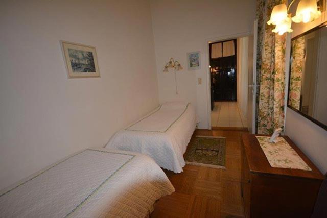 Vienna Holiday Apartments Buitenkant foto