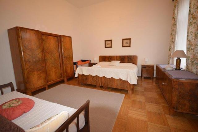 Vienna Holiday Apartments Buitenkant foto