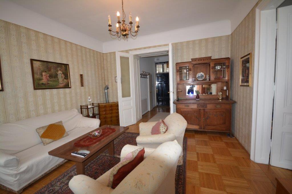 Vienna Holiday Apartments Buitenkant foto