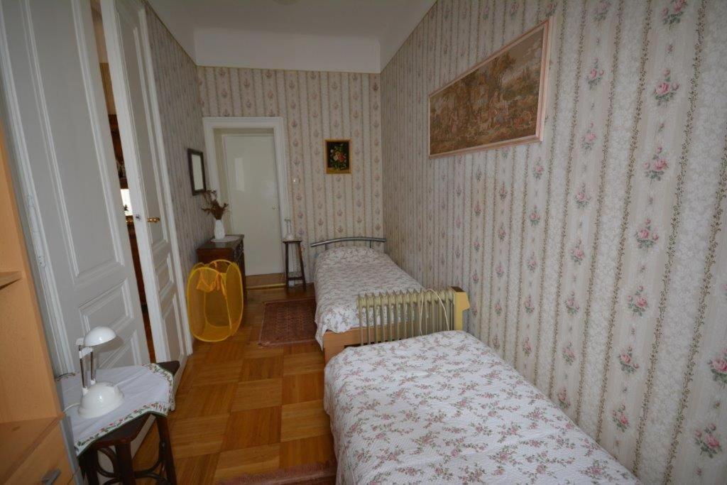 Vienna Holiday Apartments Buitenkant foto