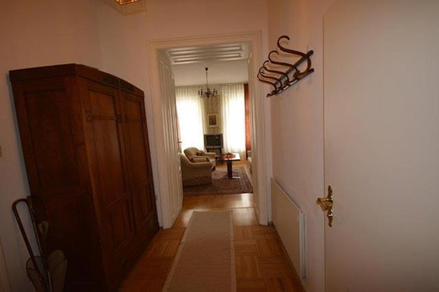 Vienna Holiday Apartments Buitenkant foto