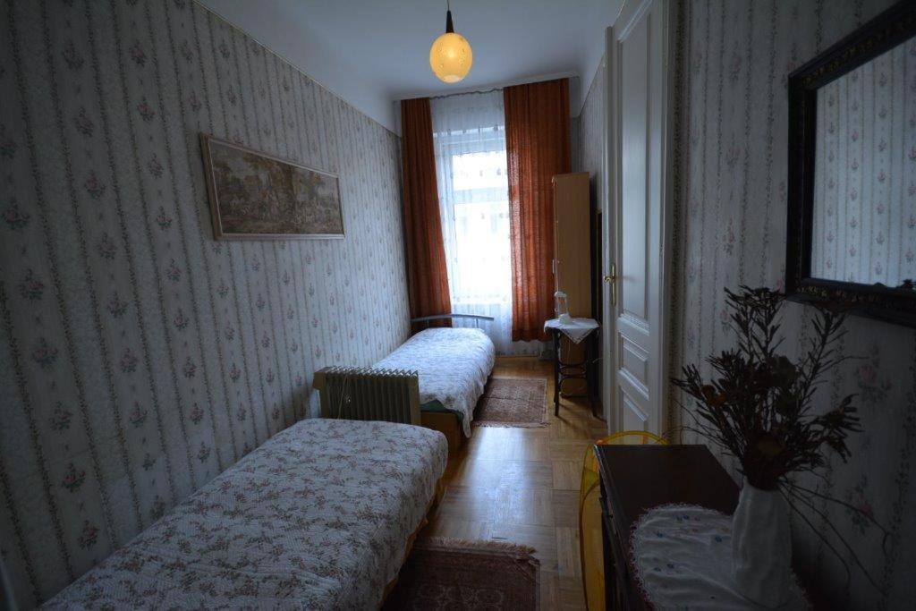 Vienna Holiday Apartments Buitenkant foto