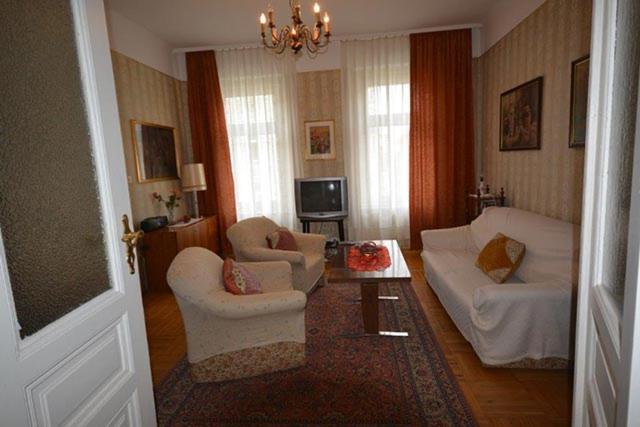 Vienna Holiday Apartments Buitenkant foto