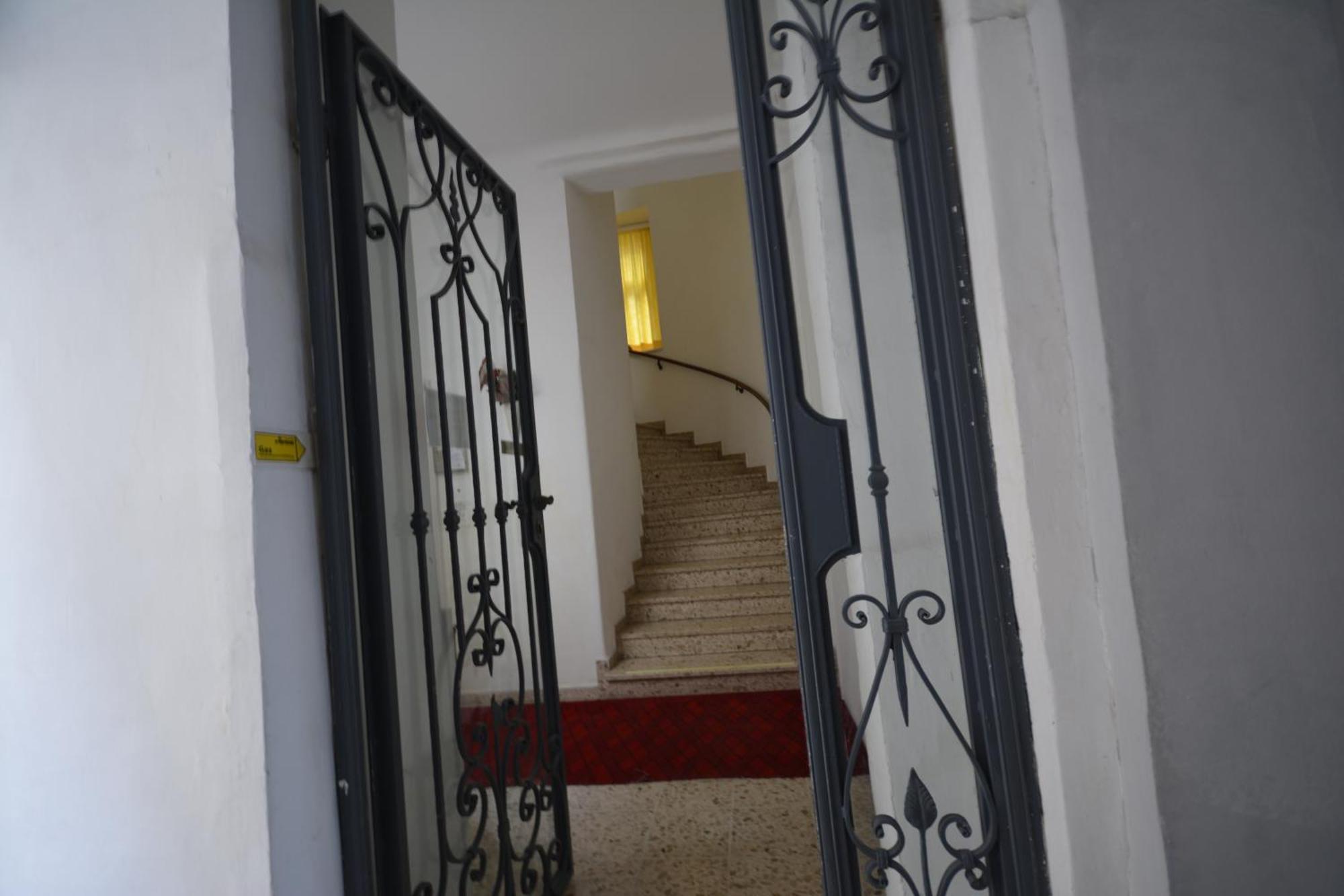 Vienna Holiday Apartments Buitenkant foto