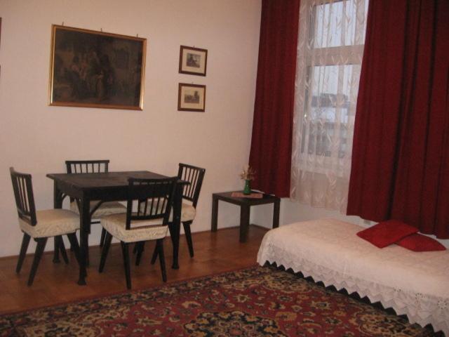 Vienna Holiday Apartments Buitenkant foto