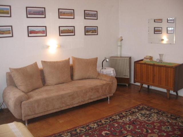 Vienna Holiday Apartments Buitenkant foto