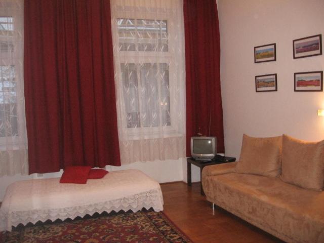 Vienna Holiday Apartments Buitenkant foto