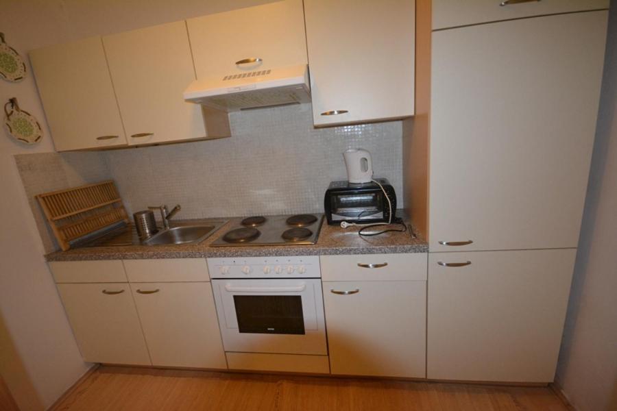 Vienna Holiday Apartments Buitenkant foto