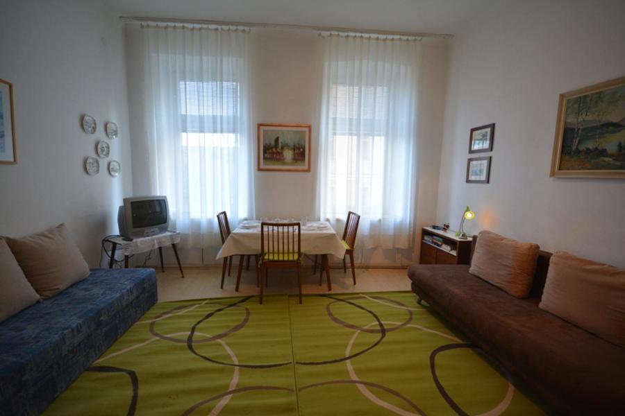 Vienna Holiday Apartments Buitenkant foto