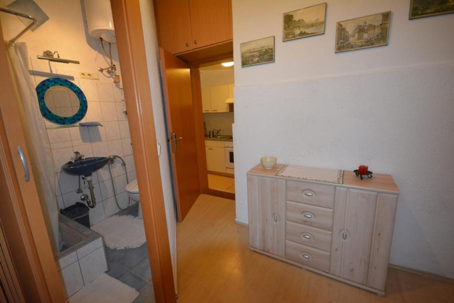 Vienna Holiday Apartments Buitenkant foto
